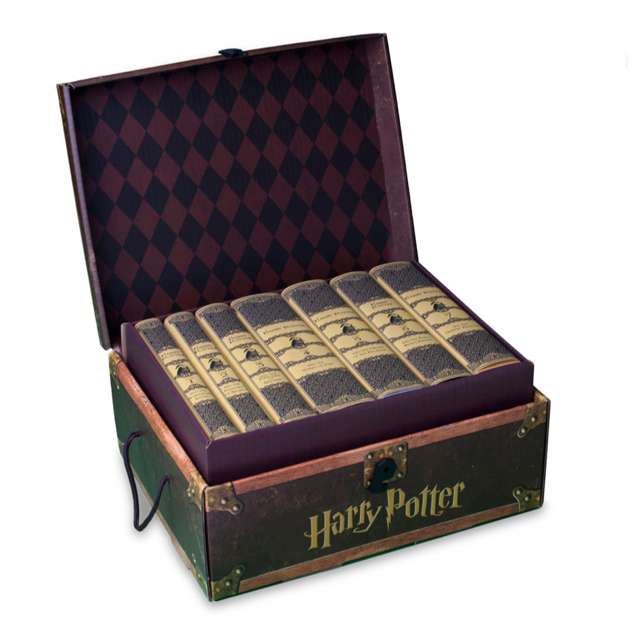 Harry potter edition. Harry Potter Hufflepuff Edition. Гарри Поттер собрание. Сет Гарри Поттер. Harry Potter book Set.